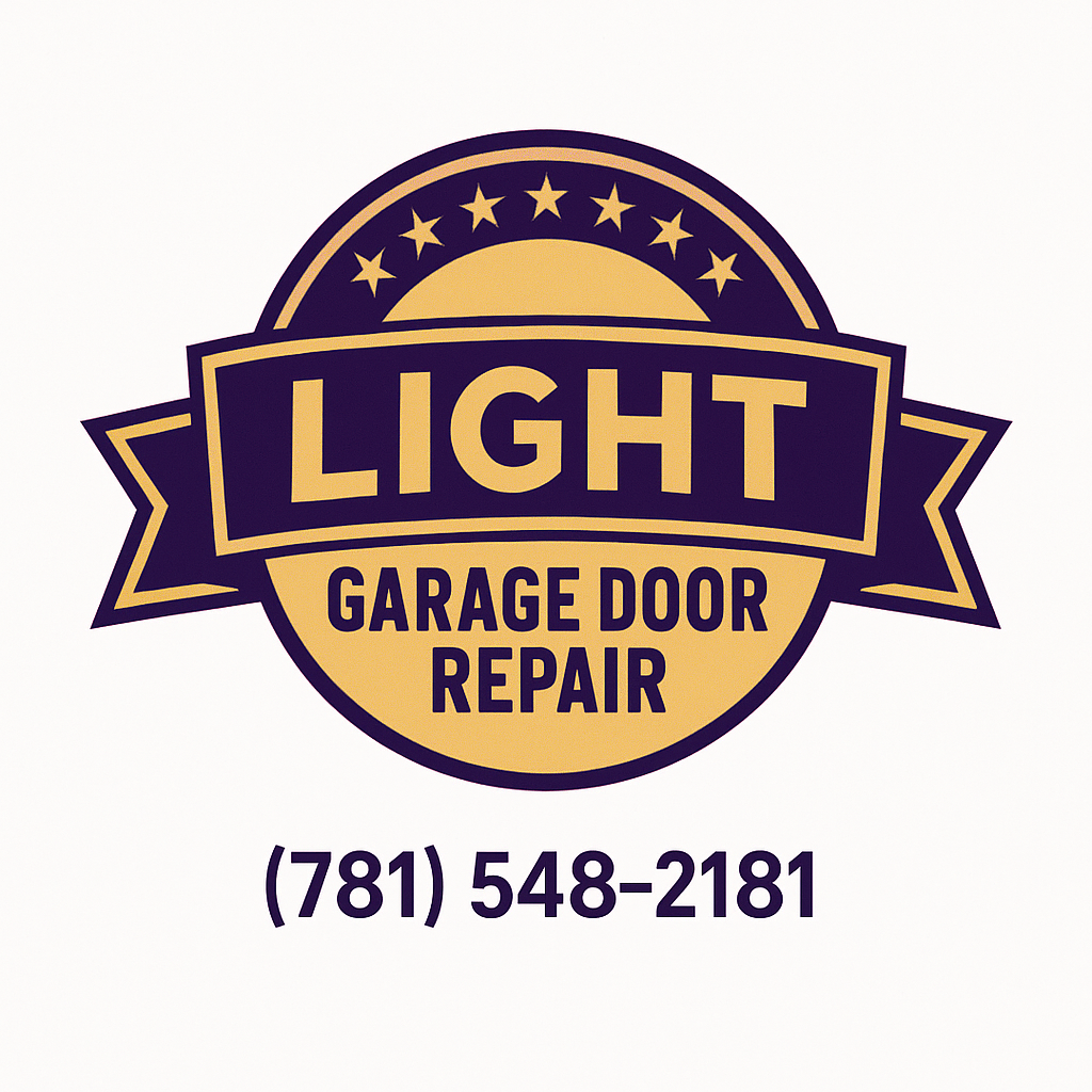 Light Garage Door Repair