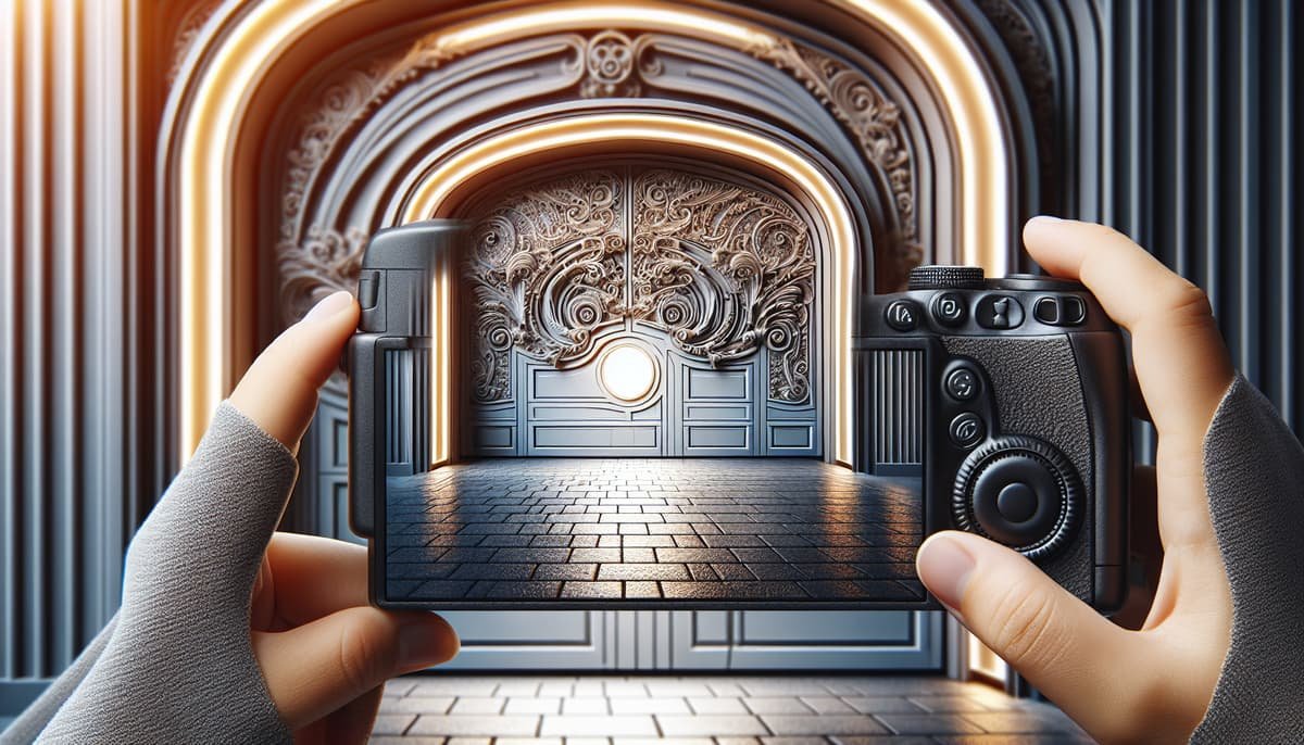 Garage Door Opener Repair in Wakefield