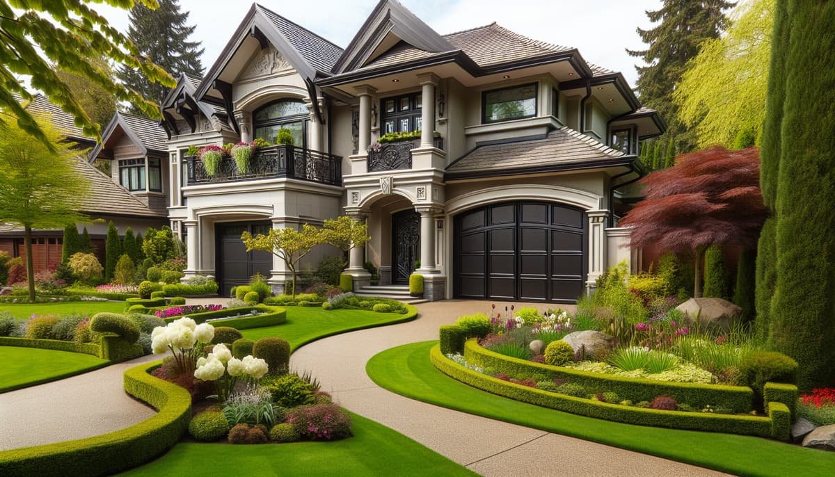Garage Door Spring Repair in Wakefield