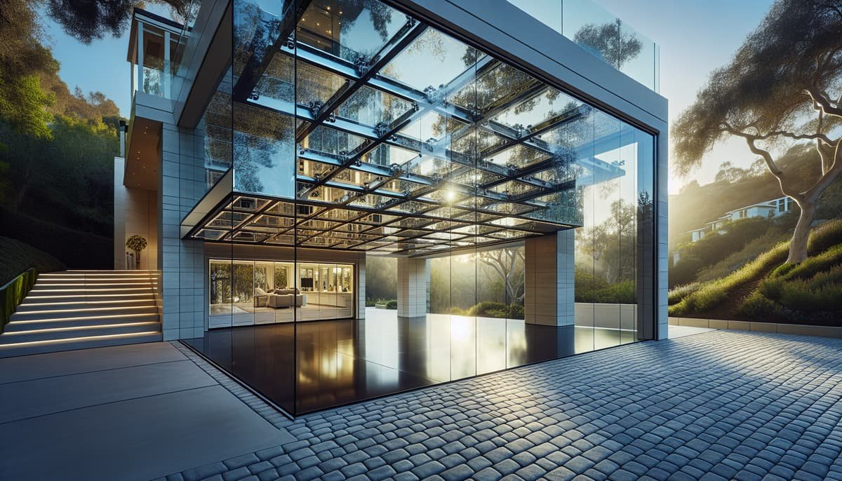 Garage Door Cable Repair service in Wakefield