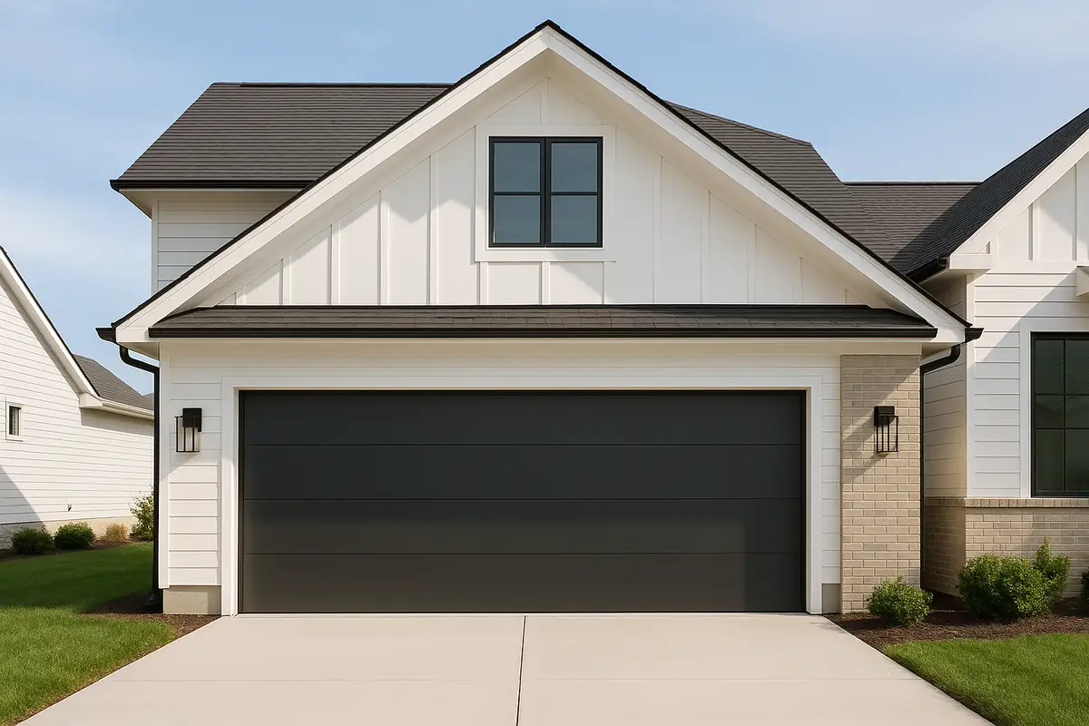 The Benefits of Insulated Garage Doors: A Comprehensive Guide by Light Garage Door Repair in Wakefield, MA