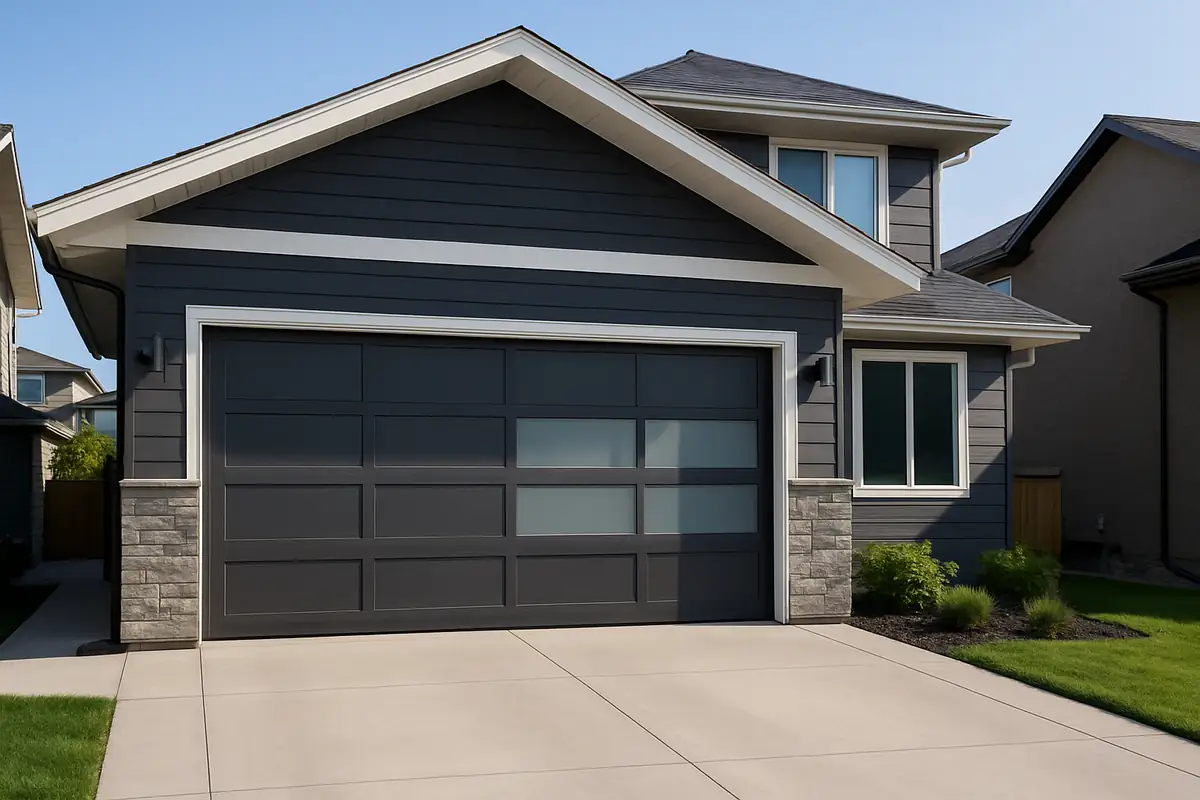 The Benefits of Insulated Garage Doors: A Comprehensive Guide by Light Garage Door Repair in Wakefield, MA
