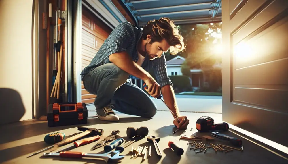 Energy Efficiency and Your Garage Door: A Comprehensive Guide by Light Garage Door Repair