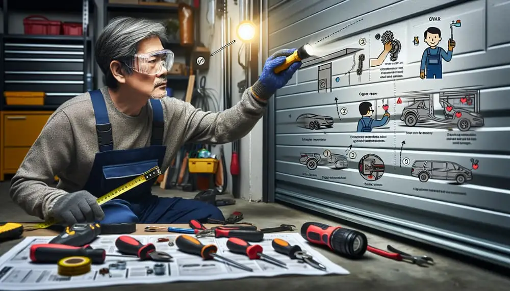 Energy Efficiency and Your Garage Door: Tips from Light Garage Door Repair in Wakefield, MA