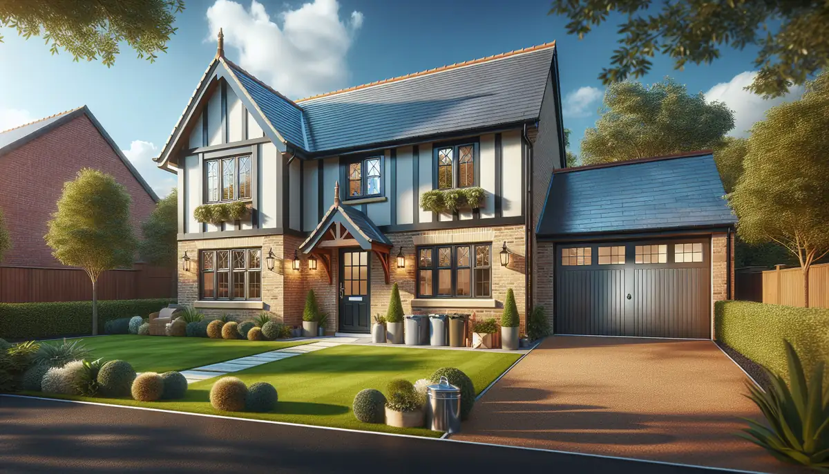 Best Garage Door Styles for Modern Homes in Wakefield, MA | Light Garage Door Repair