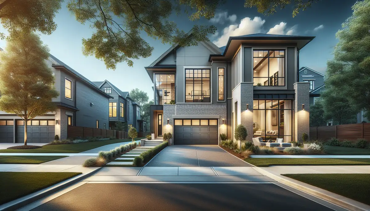 Best Garage Door Styles for Modern Homes: A Comprehensive Guide by Light Garage Door Repair in Wakefield, MA