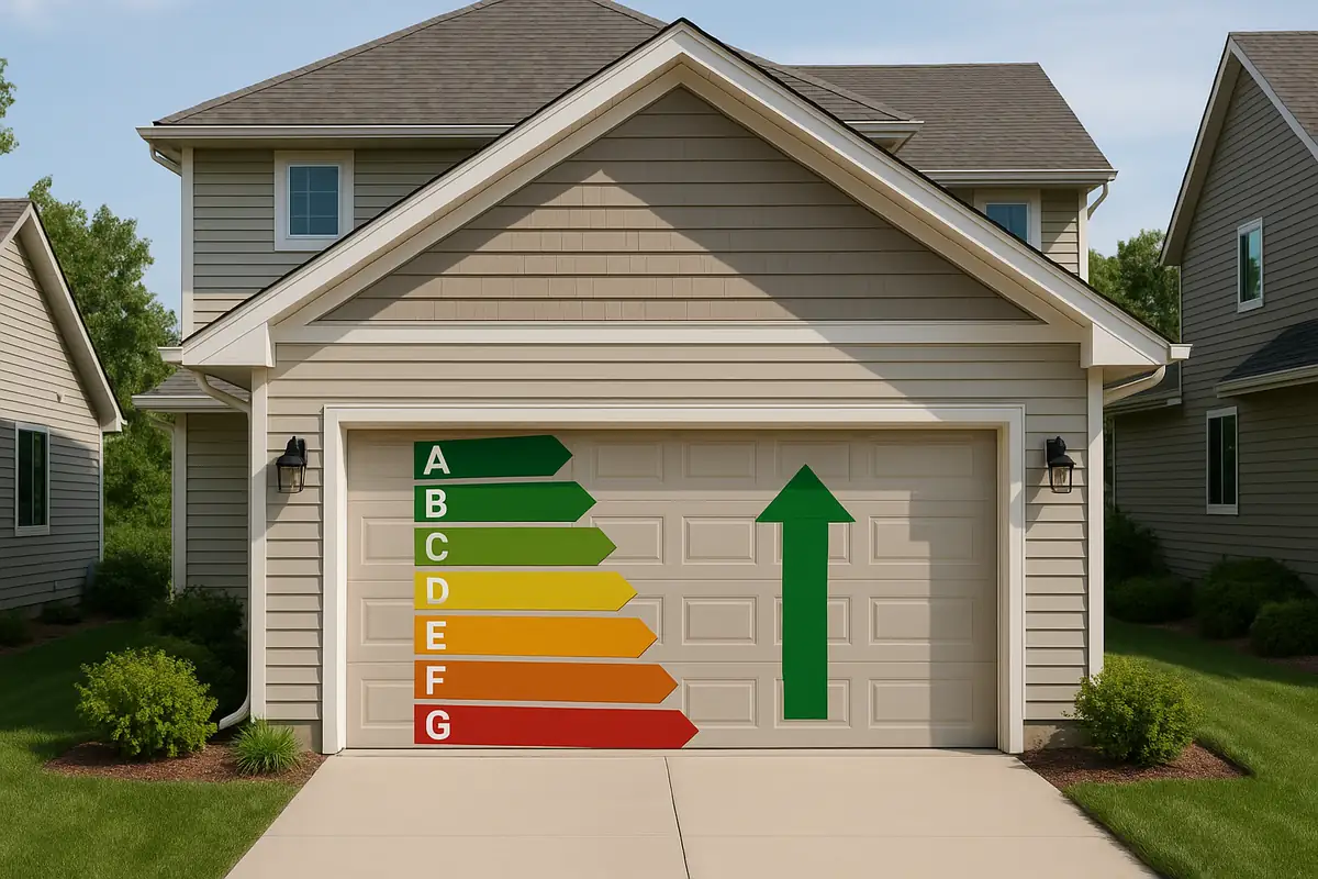 How to Extend the Life of Your Garage Door - Light Garage Door Repair in Wakefield, MA