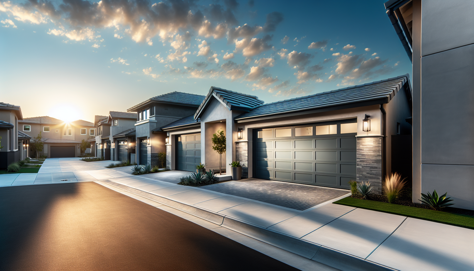 Energy Efficiency and Your Garage Door: Tips from Light Garage Door Repair in Wakefield, MA