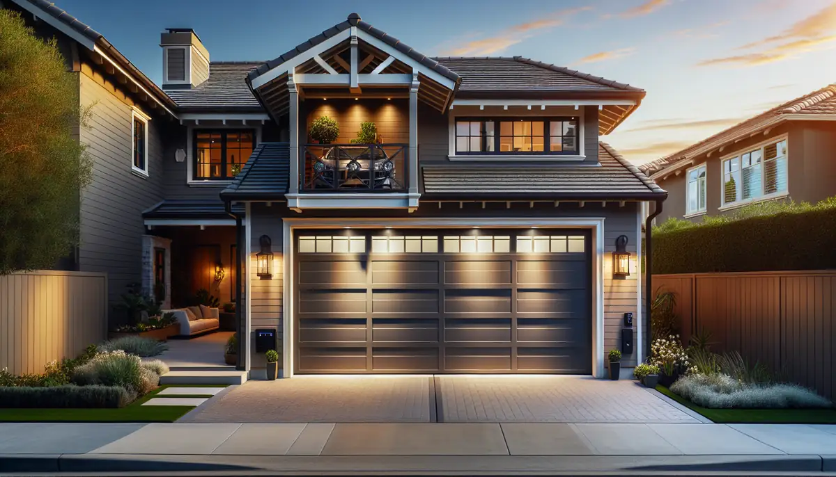 Garage Door Automation and Smart Home Integration: A Comprehensive Guide by Light Garage Door Repair