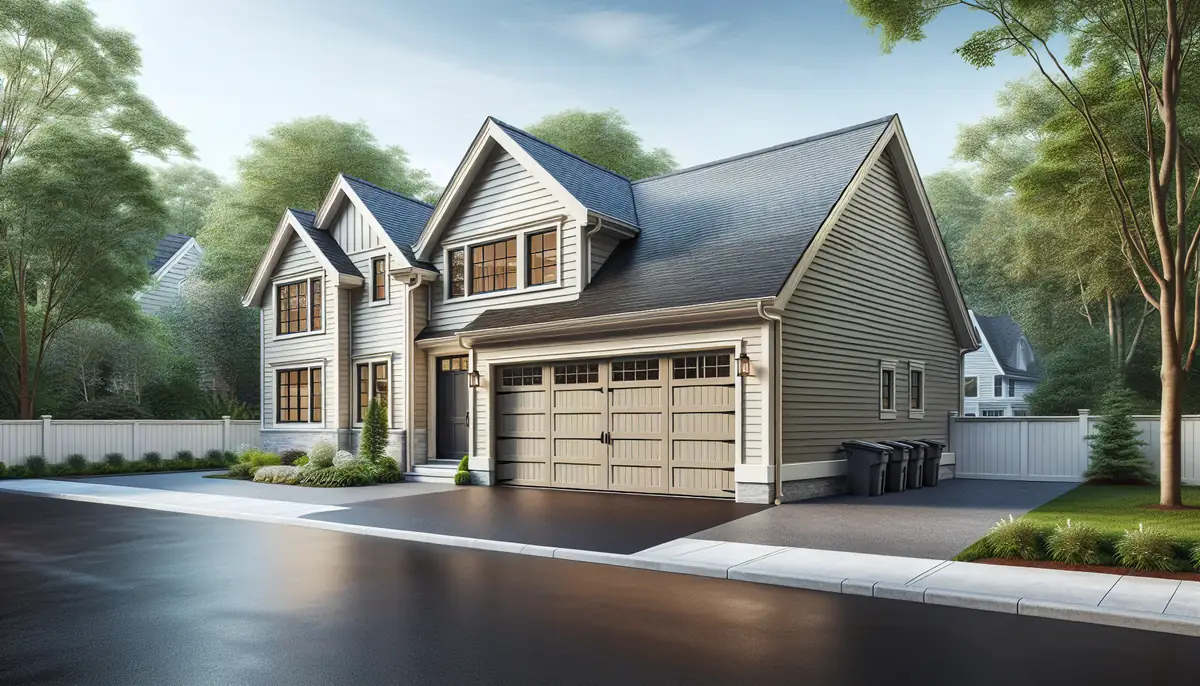 Signs Your Garage Door Opener Needs Replacement - Light Garage Door Repair in Wakefield, MA