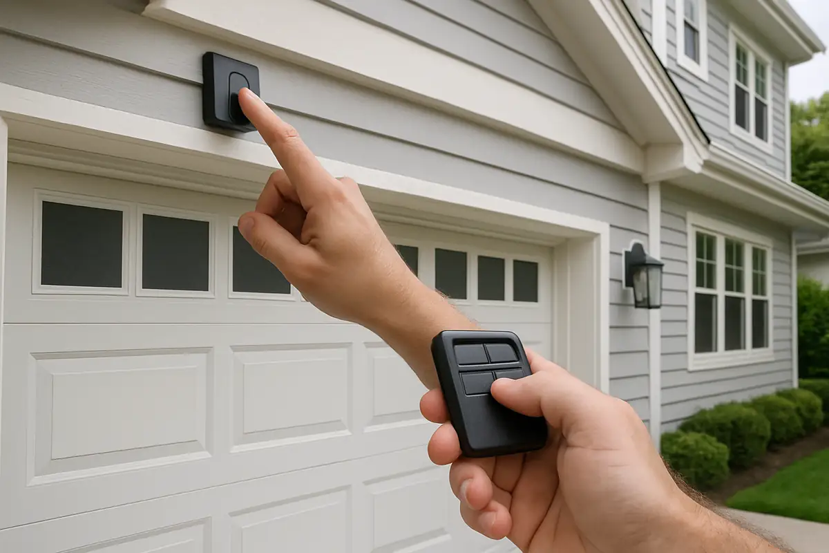 Choosing the Right Garage Door for Your Climate: Expert Tips from Light Garage Door Repair in Wakefield, MA