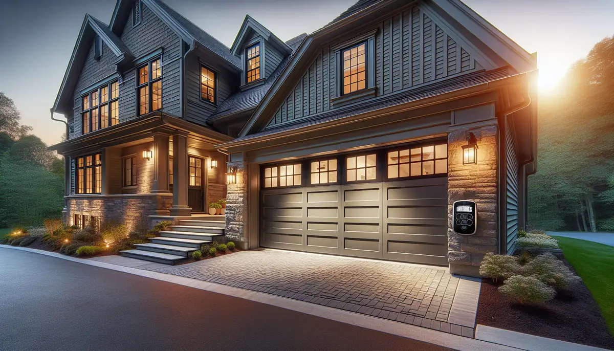 Weather-Proofing Your Garage Door: Essential Tips from Light Garage Door Repair