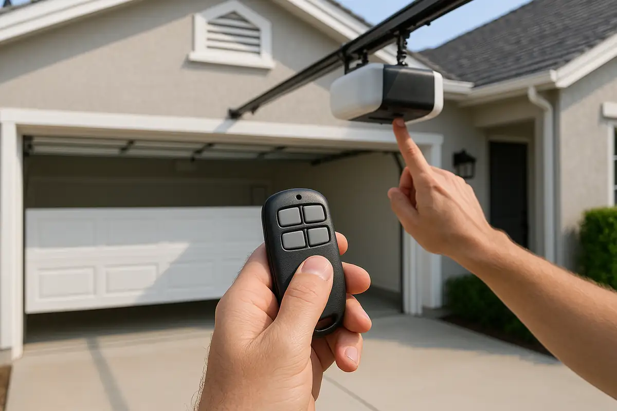 Weather-Proofing Your Garage Door: Essential Tips from Light Garage Door Repair in Wakefield, MA