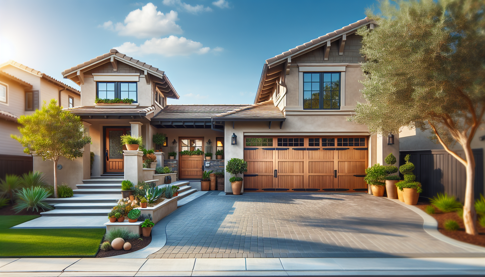 Seasonal Garage Door Maintenance Checklist for Wakefield, MA Residents