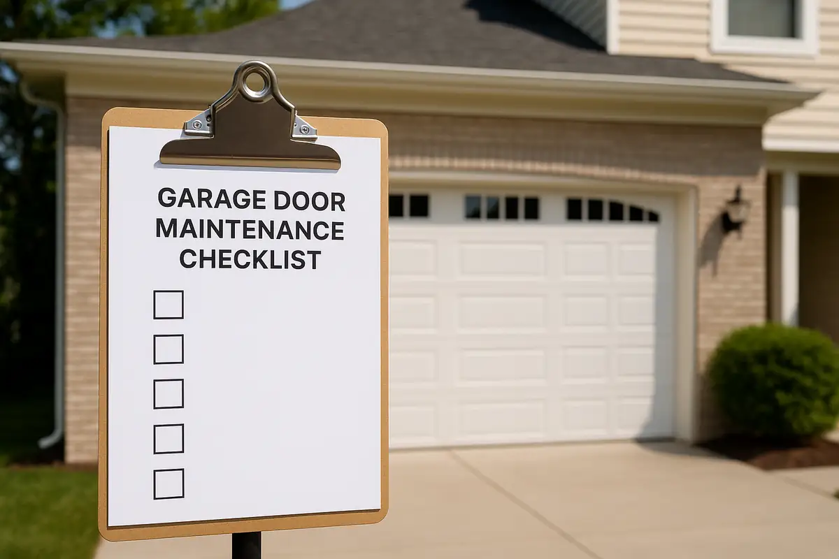 How to Program Your Garage Door Remote: A Complete Guide for Wakefield, MA Residents
