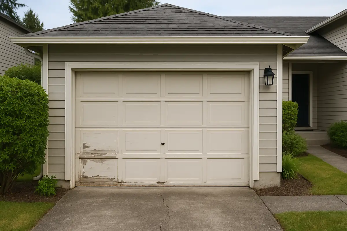 How to Program Your Garage Door Remote | Light Garage Door Repair in Wakefield, MA