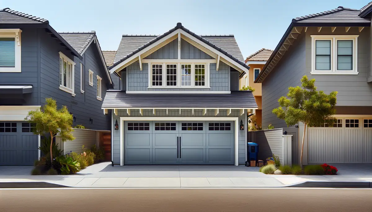 Garage Door Spring Maintenance Guide: Essential Tips from Light Garage Door Repair in Wakefield, MA