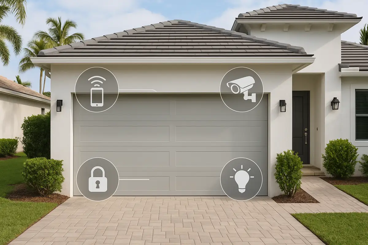 Common Garage Door Problems and How to Fix Them | Light Garage Door Repair in Wakefield, MA