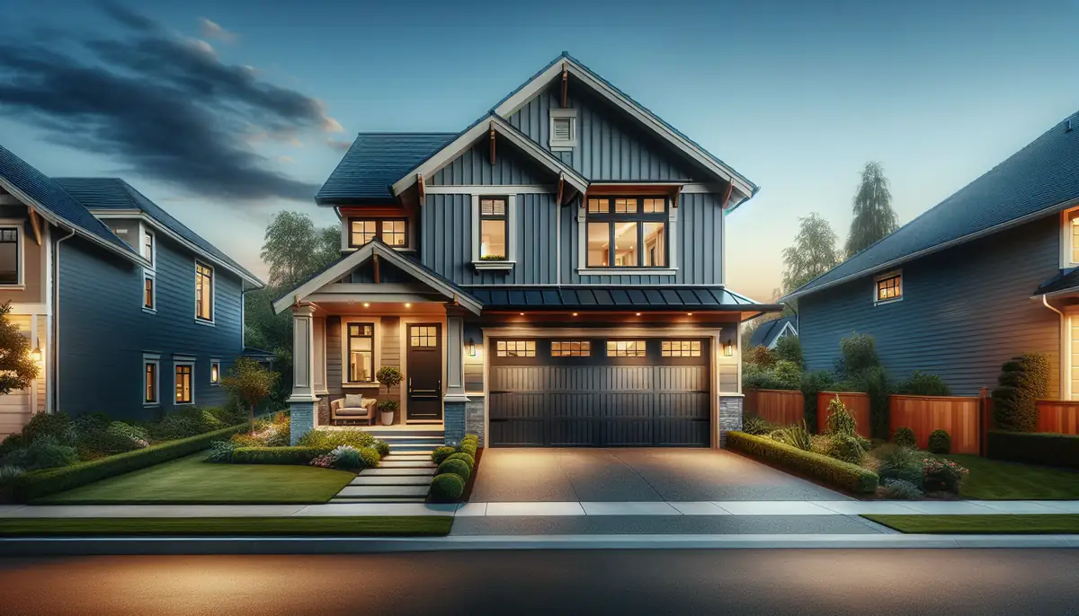 Common Garage Door Problems and How to Fix Them | Light Garage Door Repair in Wakefield, MA