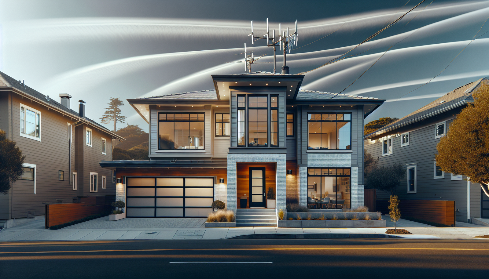 The Benefits of Insulated Garage Doors: Enhance Your Home with Light Garage Door Repair in Wakefield, MA