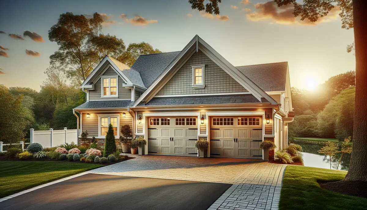 When to Replace vs Repair Your Garage Door: A Guide for Wakefield, MA Residents