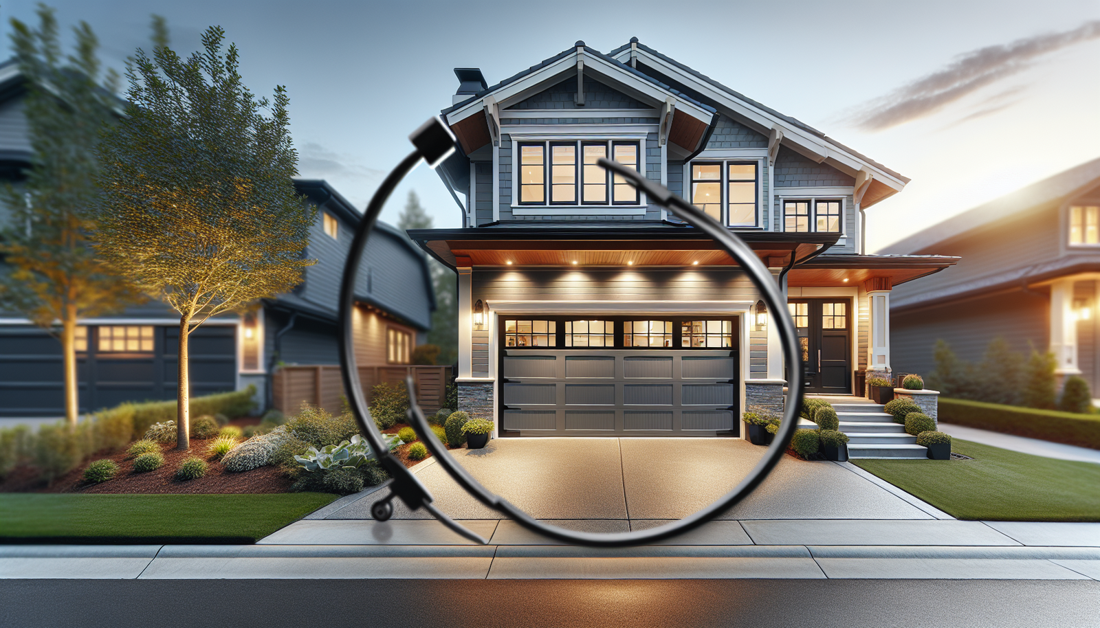 Weather-Proofing Your Garage Door: Essential Tips from Light Garage Door Repair in Wakefield, MA