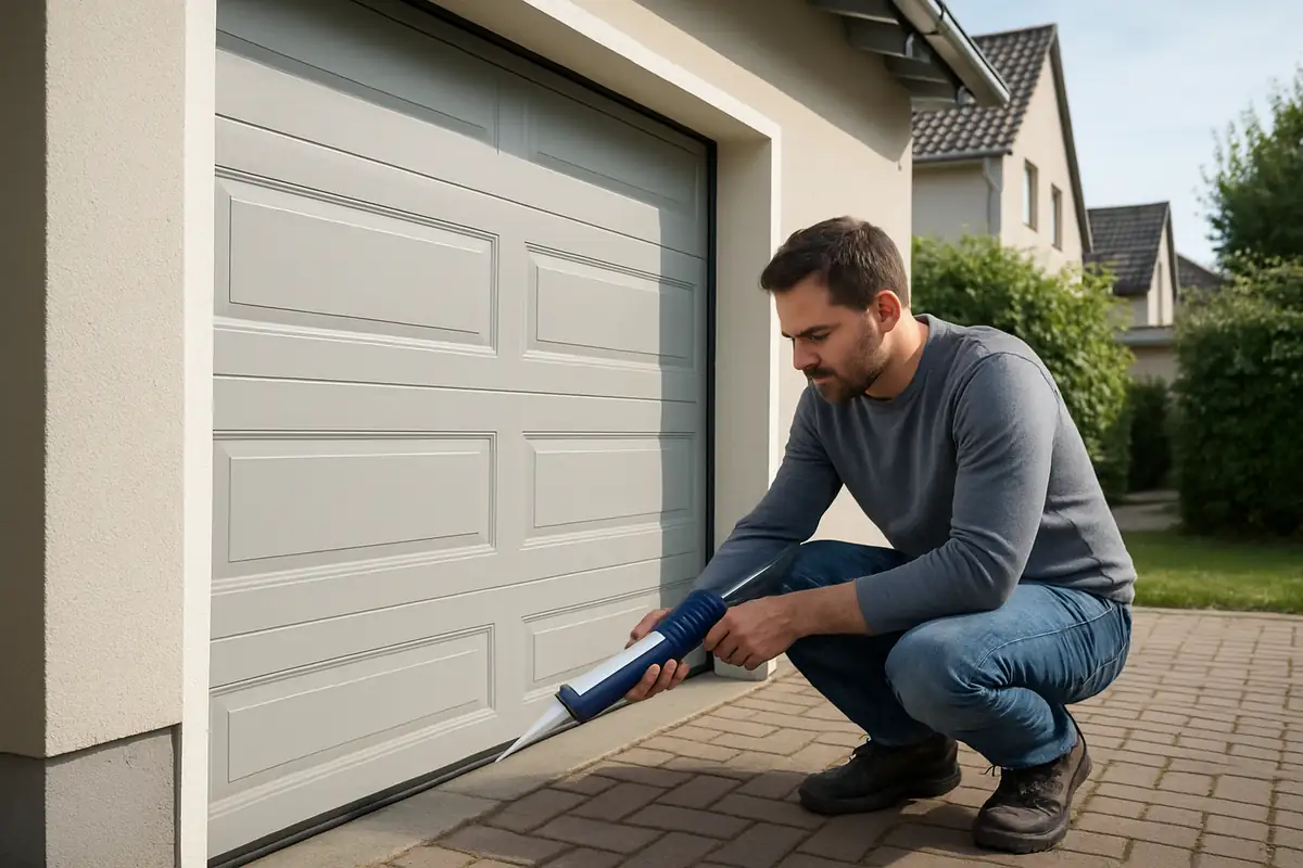Weather-Proofing Your Garage Door: Essential Tips from Light Garage Door Repair in Wakefield, MA