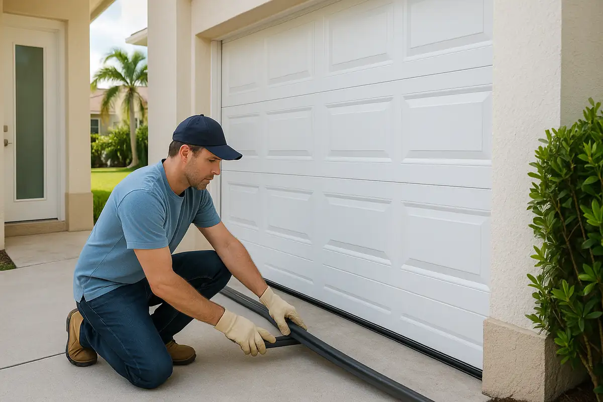 When to Replace vs Repair Your Garage Door: A Guide for Wakefield, MA