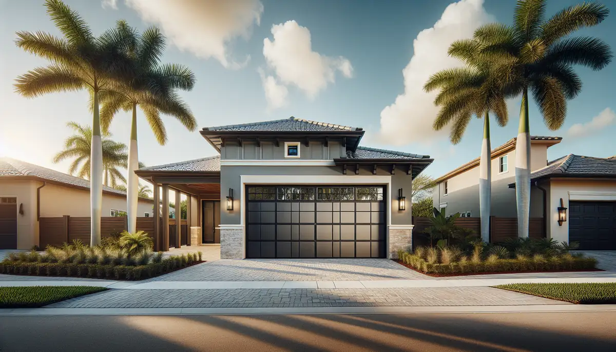 Smart Garage Door Features You Need to Know for Garage Door Repair in Wakefield, MA