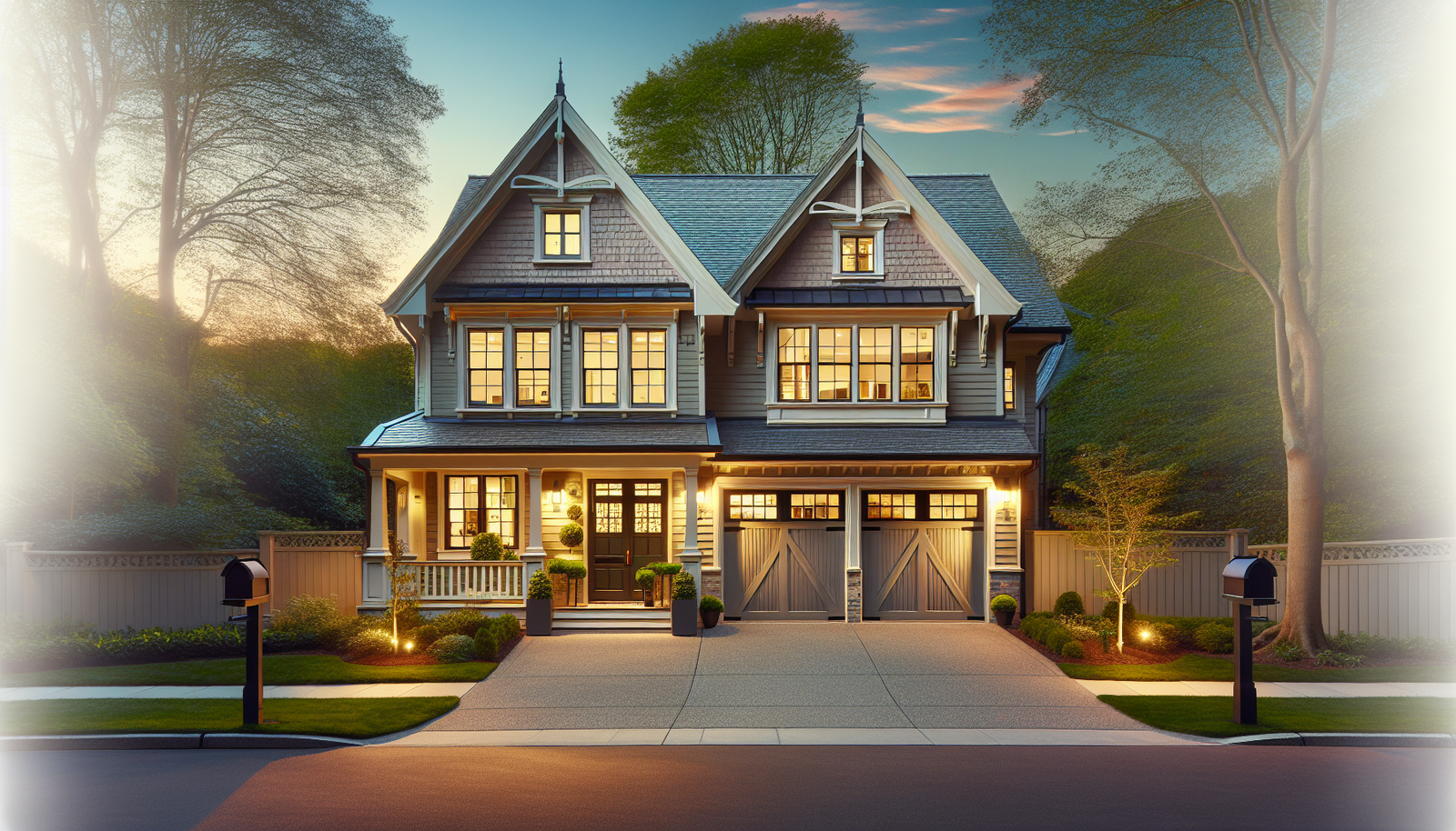 Weather-Proofing Your Garage Door: Essential Tips from Light Garage Door Repair in Wakefield, MA