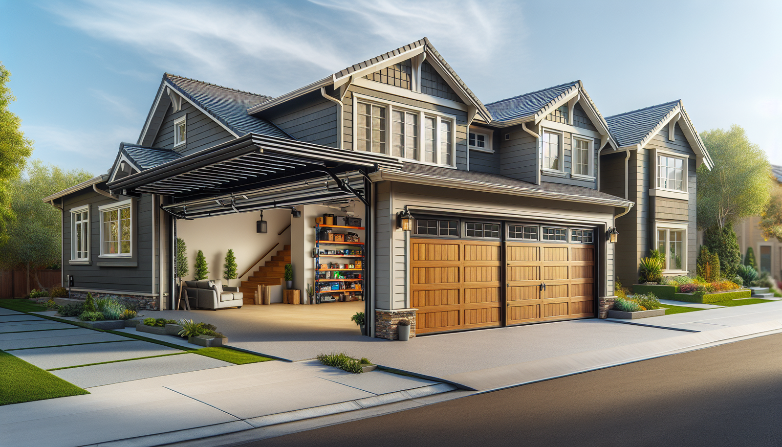 When to Replace vs Repair Your Garage Door: Expert Advice for Wakefield, MA