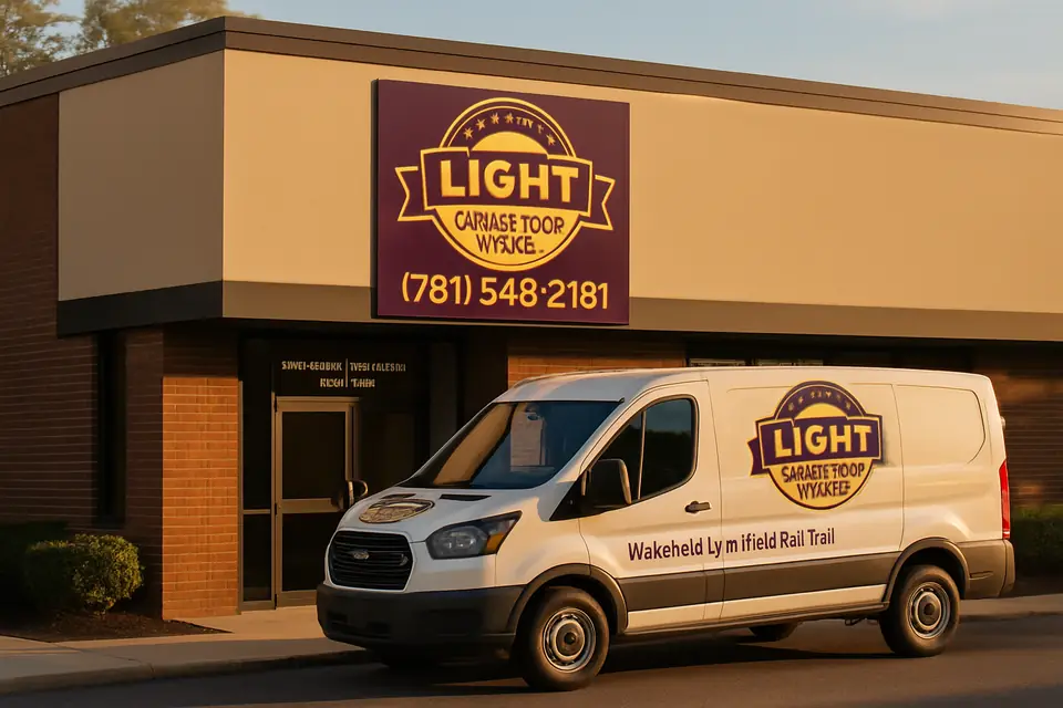 Stoneham MA homes