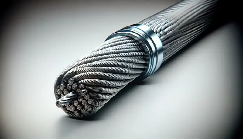 Garage Door Cable Repair — Melrose Highlands