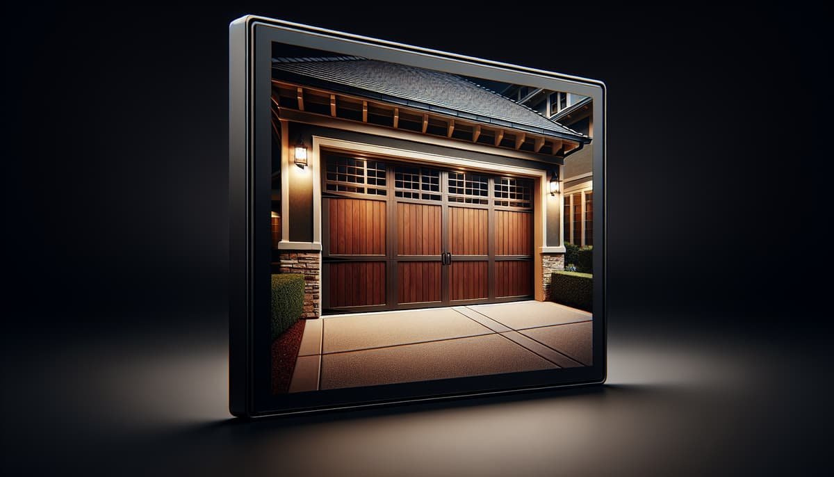 How to Extend the Life of Your Garage Door in Wakefield, MA | Light Garage Door Repair