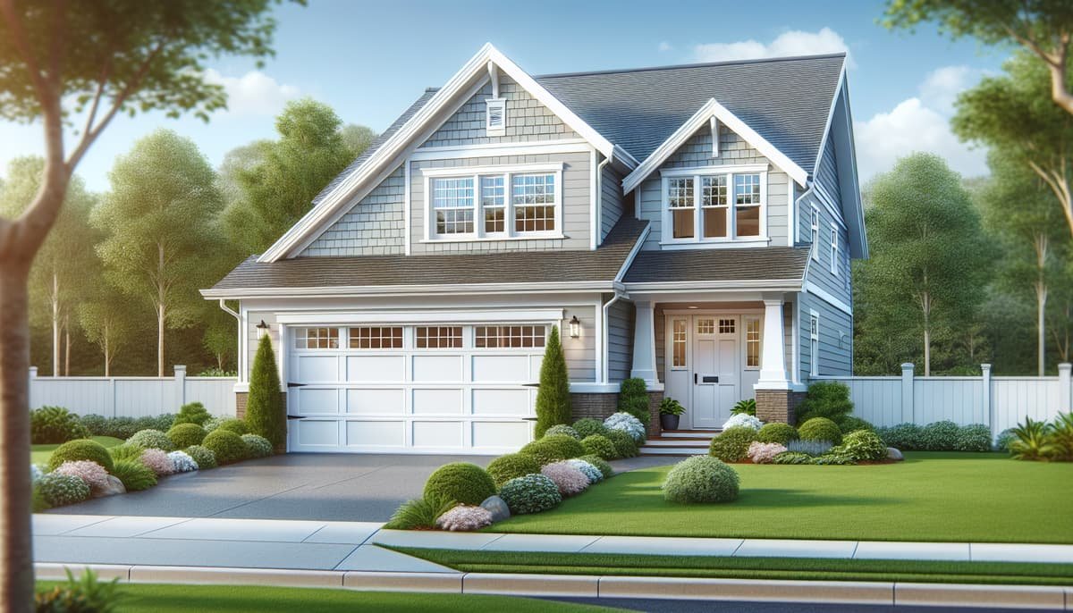 How to Extend the Life of Your Garage Door in Wakefield, MA | Light Garage Door Repair