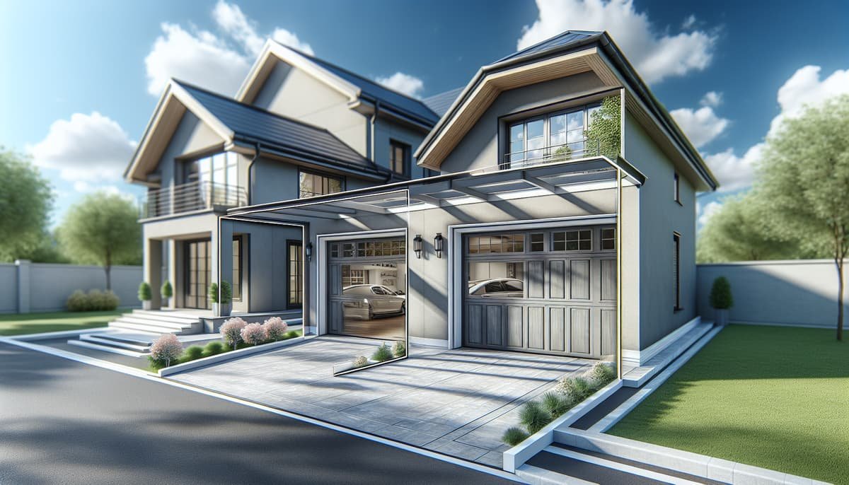 How to Extend the Life of Your Garage Door in Wakefield, MA | Light Garage Door Repair