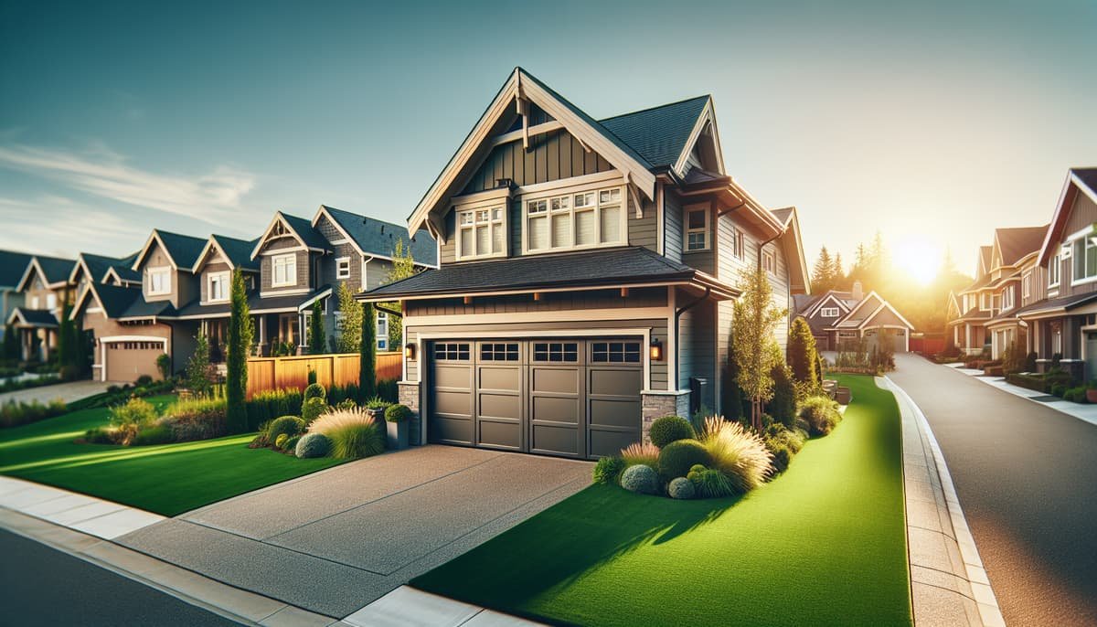 The Benefits of Insulated Garage Doors: Enhance Your Wakefield, MA Home