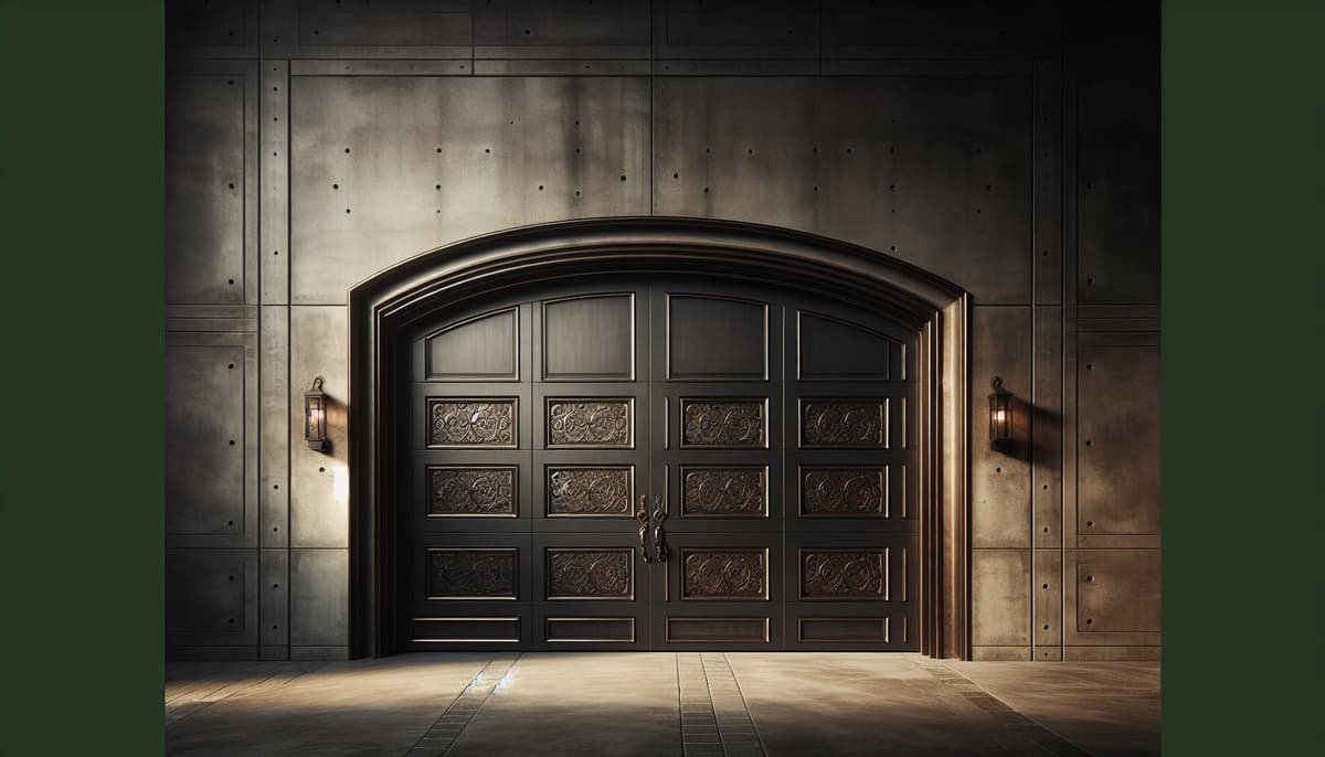 Smart Garage Door Features You Need to Know for Your Wakefield, MA Home