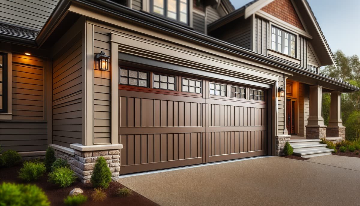 Spring Garage Door Maintenance Checklist for Wakefield Residents