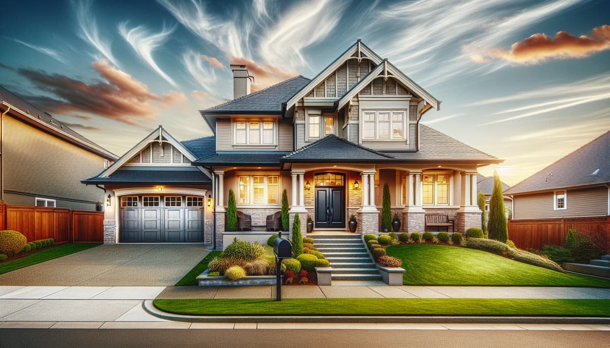 Garage Door Security: Protecting Your Home with Light Garage Door Repair in Wakefield, MA