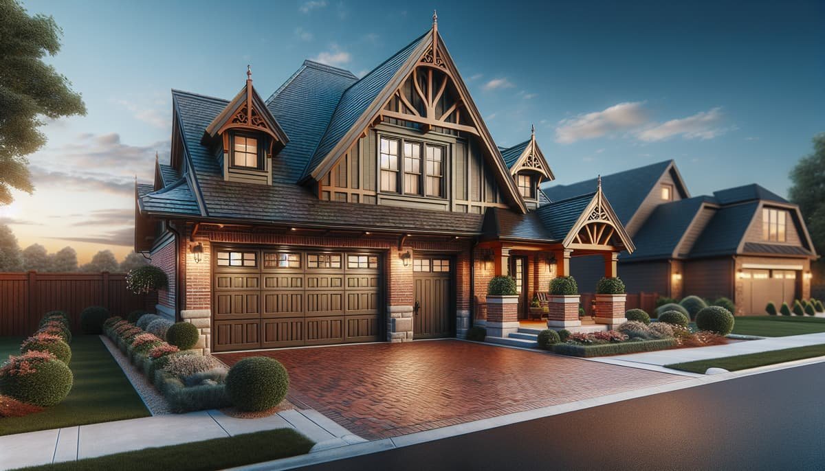 The Benefits of Insulated Garage Doors: Enhance Your Home with Light Garage Door Repair in Wakefield, MA