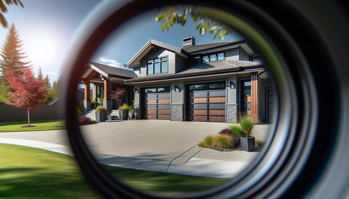 How to Extend the Life of Your Garage Door in Wakefield, MA | Light Garage Door Repair