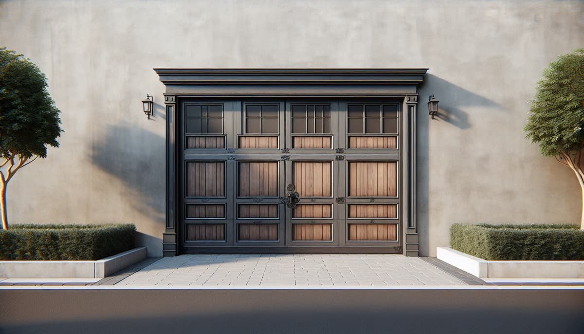 How to Extend the Life of Your Garage Door in Wakefield, MA | Light Garage Door Repair