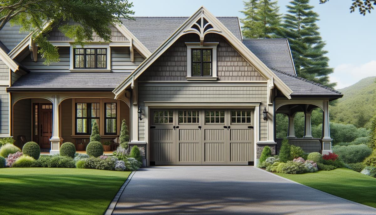 How to Extend the Life of Your Garage Door in Wakefield, MA | Light Garage Door Repair