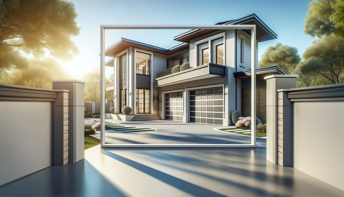 How to Extend the Life of Your Garage Door in Wakefield, MA | Light Garage Door Repair