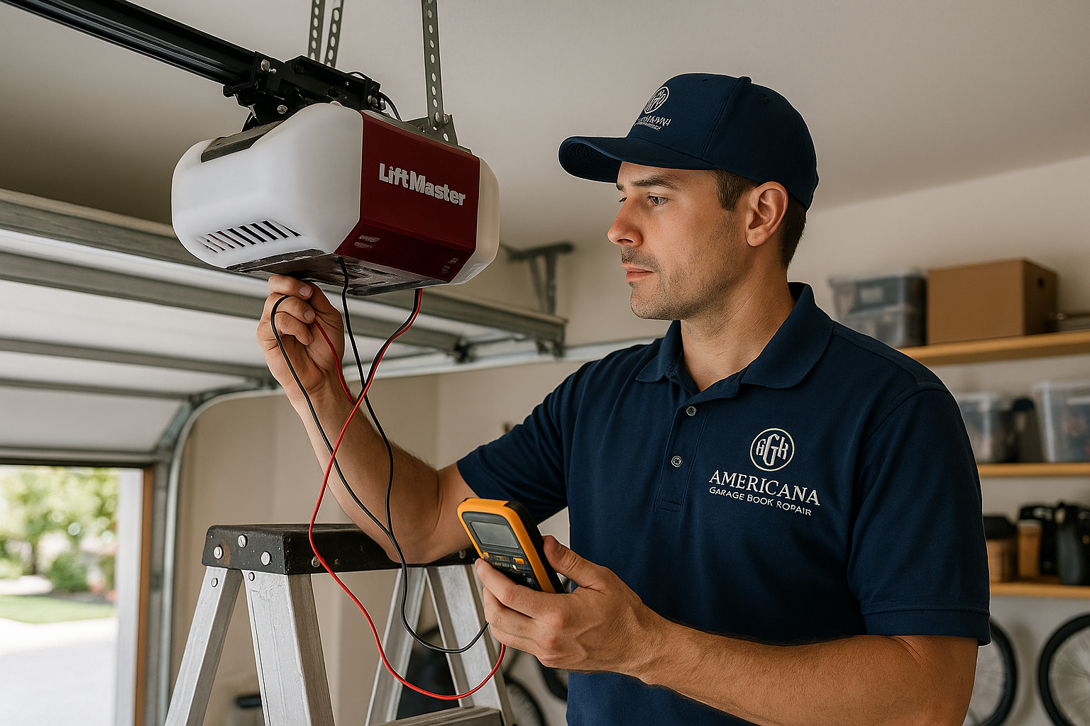 The Benefits of Insulated Garage Doors: Your Guide to Enhanced Comfort in Wakefield, MA