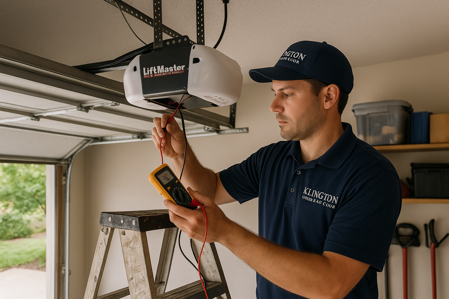 The Benefits of Insulated Garage Doors: Your Guide to Enhanced Comfort in Wakefield, MA
