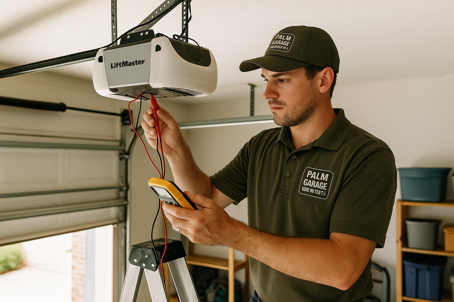 The Benefits of Insulated Garage Doors: Your Guide to Enhanced Comfort in Wakefield, MA