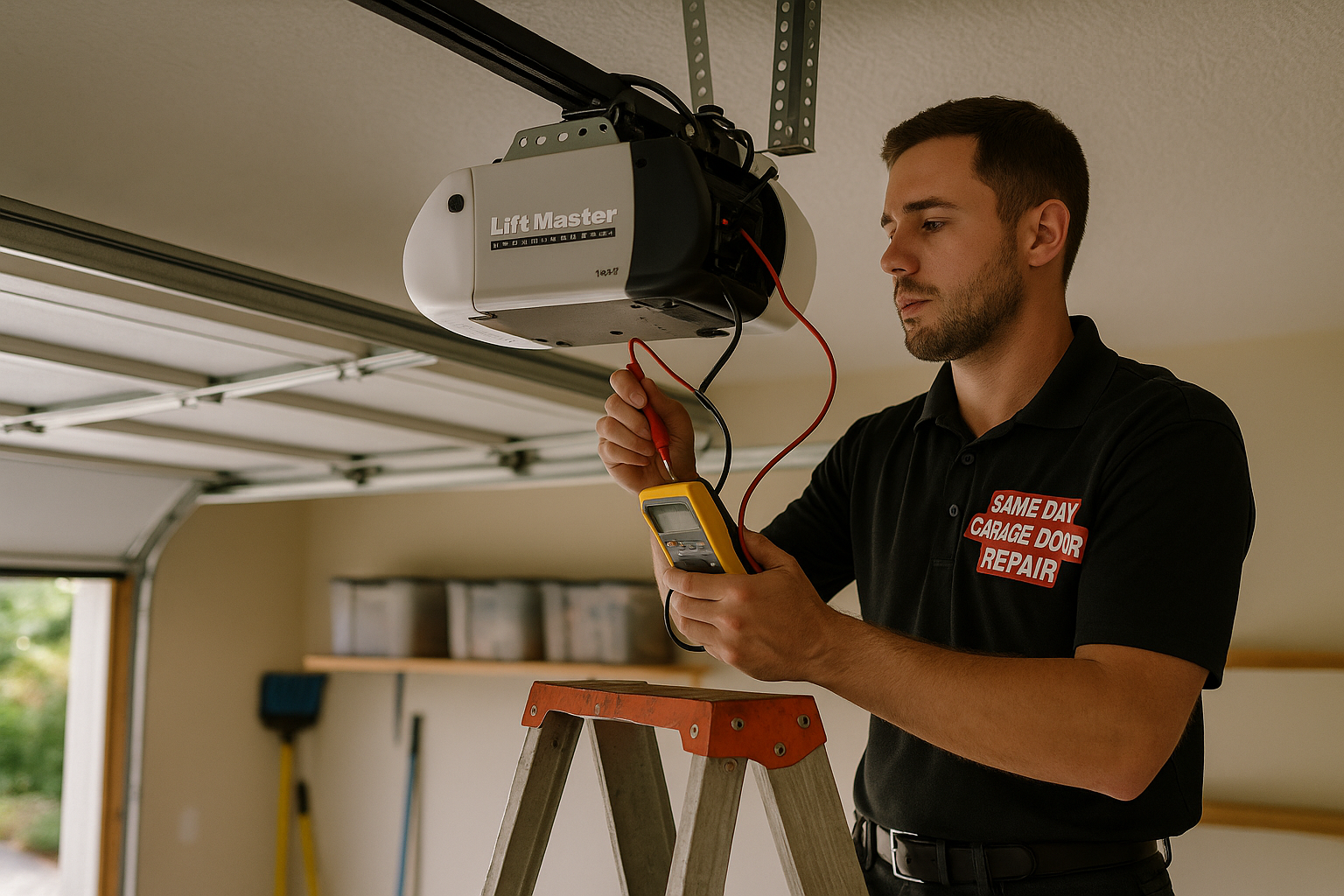 The Benefits of Insulated Garage Doors: Your Guide to Enhanced Comfort in Wakefield, MA
