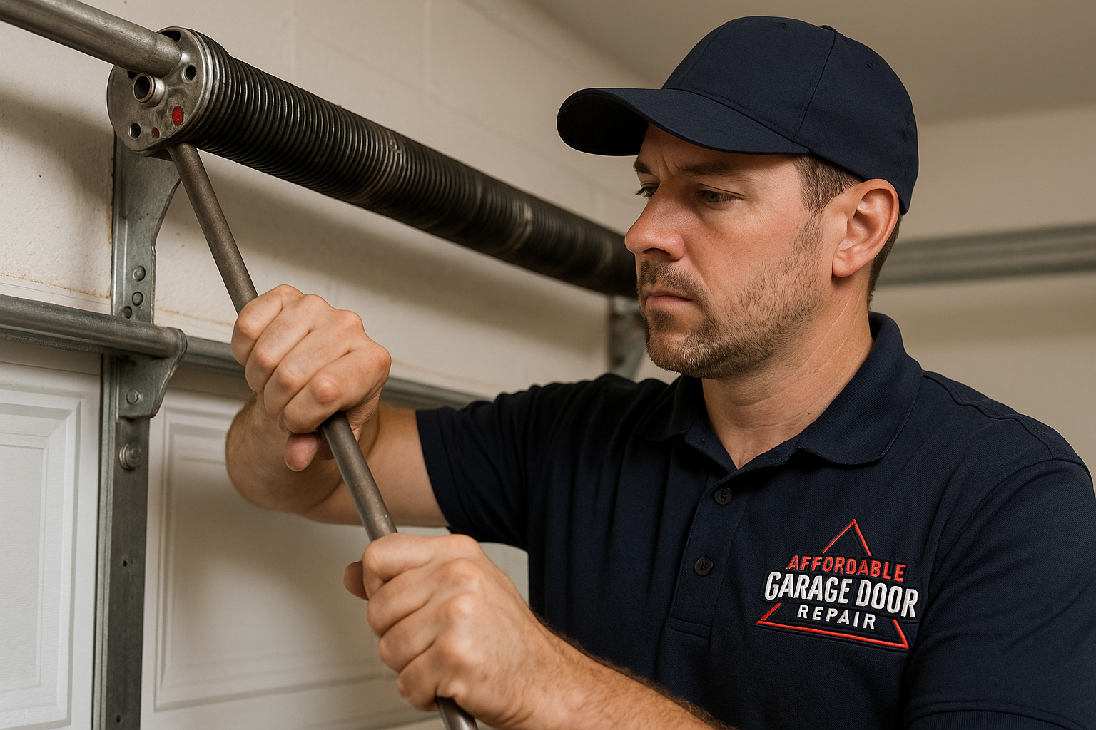 The Benefits of Insulated Garage Doors: Enhance Your Wakefield, MA Home